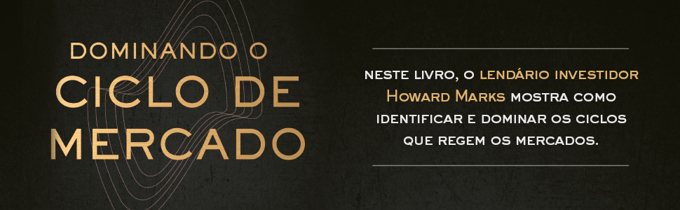 Dominando o clico de mercado