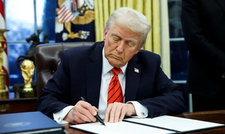 tarifas Trump